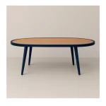 Τραπεζάκι σαλονιού Oval