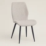 Καρέκλα  Μεταλλική Βαφή