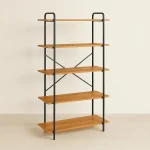 Ραφιέρα Μεταλλική