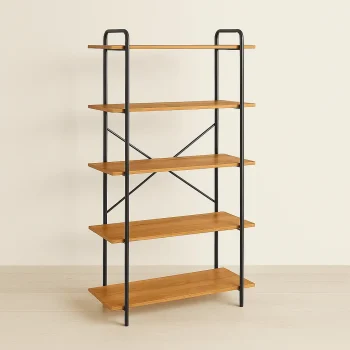 Ραφιέρα Μεταλλική