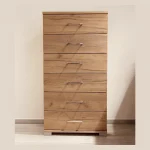 Συρταριέρα με έξι συρτάρια