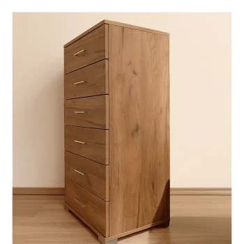 Συρταριέρα με έξι συρτάρια - Image 3