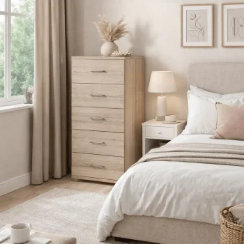 Συρταριέρα με Πέντε συρτάρια - Image 2