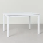 Τραπέζι  Κουζίνας Άσπρο