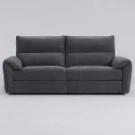 Καναπές Τριών Θέσεων Relax