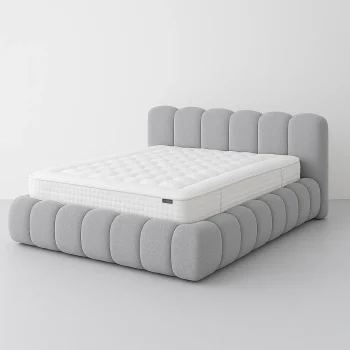 Κρεβάτι Διπλό avva