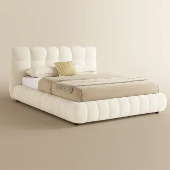 ΚΡΕΒΑΤΙ ΔΙΠΛΟ ΜΕ ΑΠΟΘΗΚΕΥΤΙΚΟ ΧΩΡΟ BUBBLE