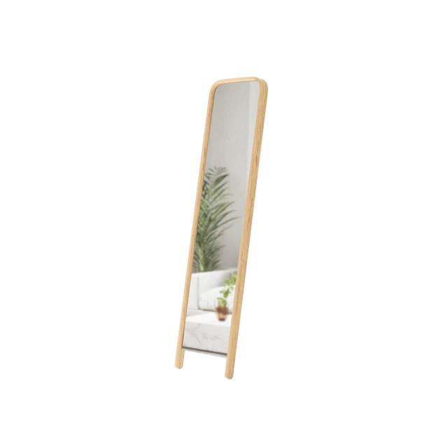 en3kam3tfgktn4fist3r Καθρέφτης δαπέδου bellwood - Image 1
