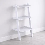 Βιβλιοθήκη - Ραφιέρα Άσπρη