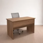 Γραφείο Φυσικό Ξύλο