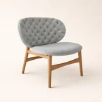 Πολυθρόνα Lily