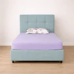 Κρεβάτι Ημίδιπλο Fedra Με Αποθηκευτικό χώρο