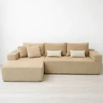 Γωνιακός Καναπές Comfort