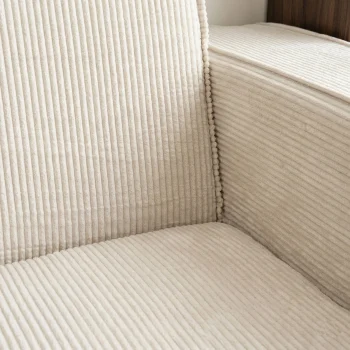 Τριθέσιος Πολυμορφικός Καναπές-Πουφ ΤΑΒΑ - Image 3