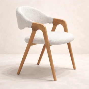 Καρέκλα Τραπεζαρίας RONDA