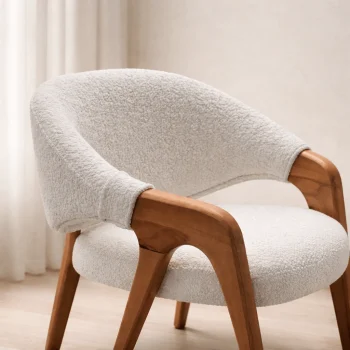 Καρέκλα Τραπεζαρίας RONDA - Image 2