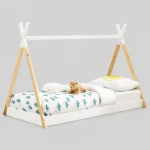 ΚΡΕΒΑΤΙ ΠΑΙΔΙΚΟ MUNK τύπου Montessori