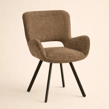 Καρέκλα Περιστρεφόμενη - Image 2