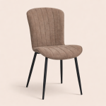 Καρέκλα Τραπεζαρίας KEL