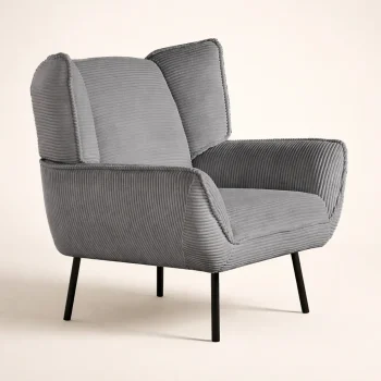 Πολυθρόνα  Corduroy - Image 3