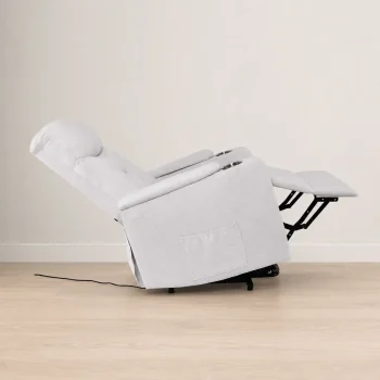 Πολυθρόνα Relax με ηλεκτρική ανάκληση - Image 3