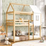 ΠΑΙΔΙΚΗ ΚΟΥΚΕΤΑ ΣΠΙΤΑΚΙ MONTESSORI HOOD